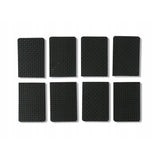 Racord universal pentru mașină de spălat și uscător, raft extensibil, 60 cm, alb, Scanpart