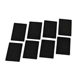 Conector universal pentru mașină de spălat și uscător, raft extensibil, 60 cm, negru, Scanpart
