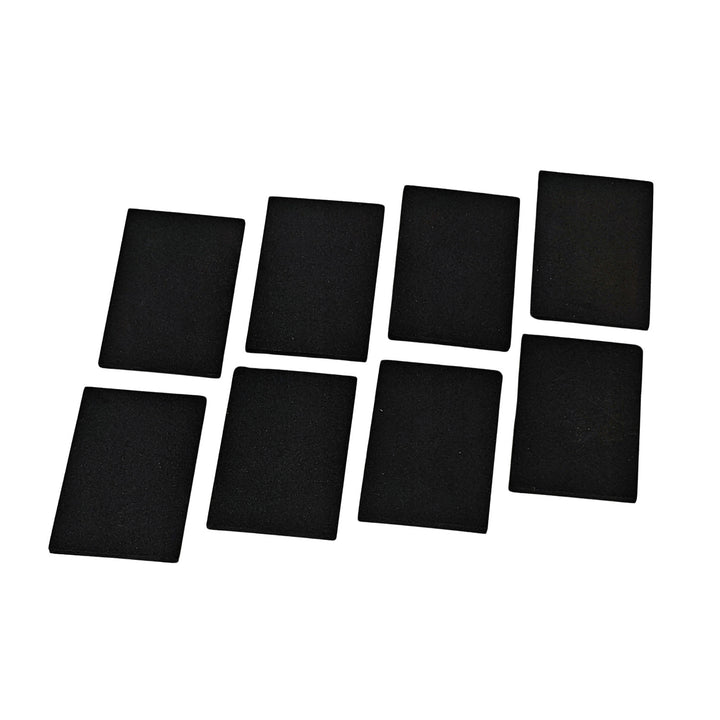 Conector universal pentru mașină de spălat și uscător, raft extensibil, 60 cm, negru, Scanpart