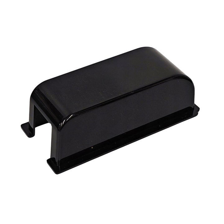 Conector universal pentru mașină de spălat și uscător, raft extensibil, 60 cm, negru, Scanpart