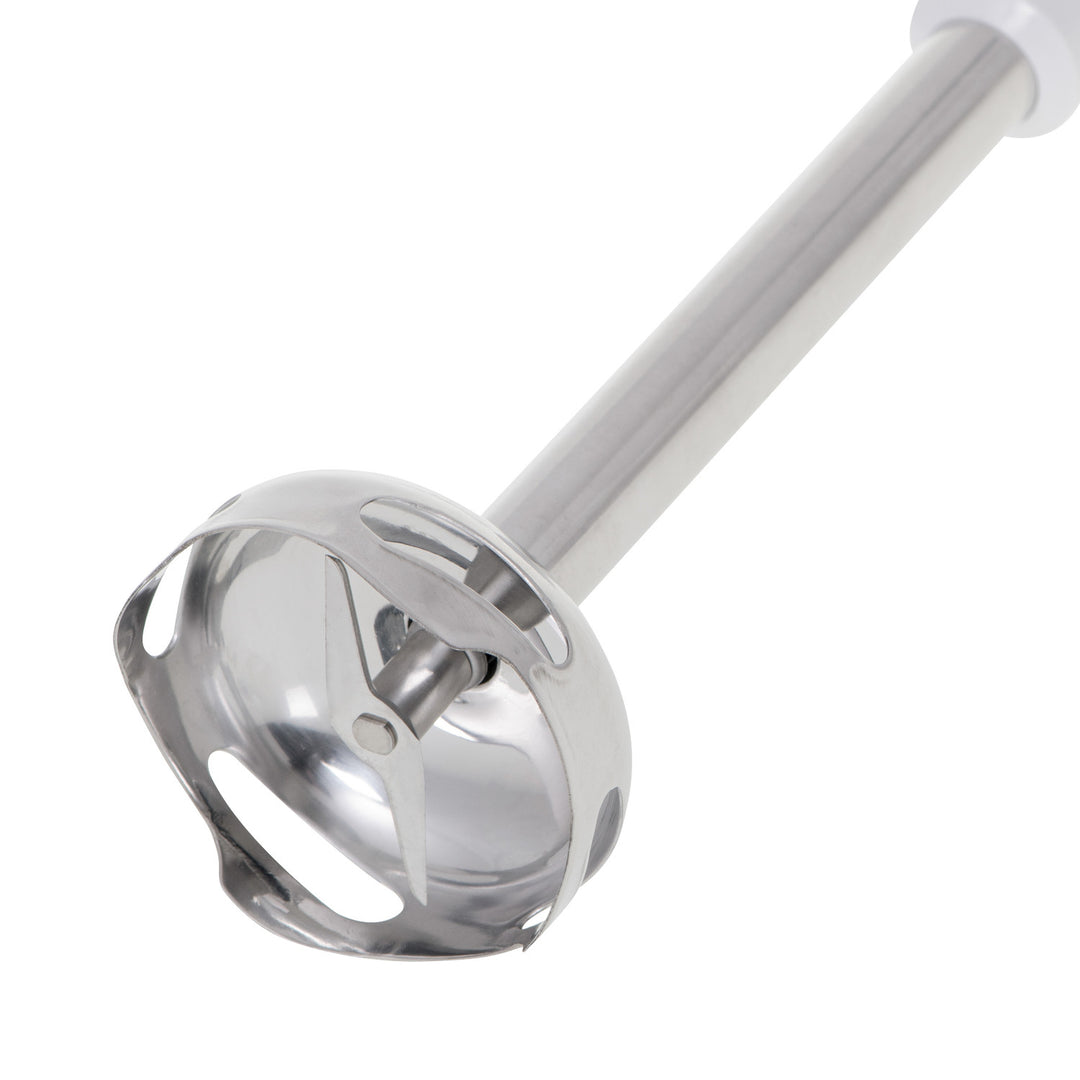 Blender de mână multifuncțional Adler, 2 viteze, alb, 800W, AD 4620