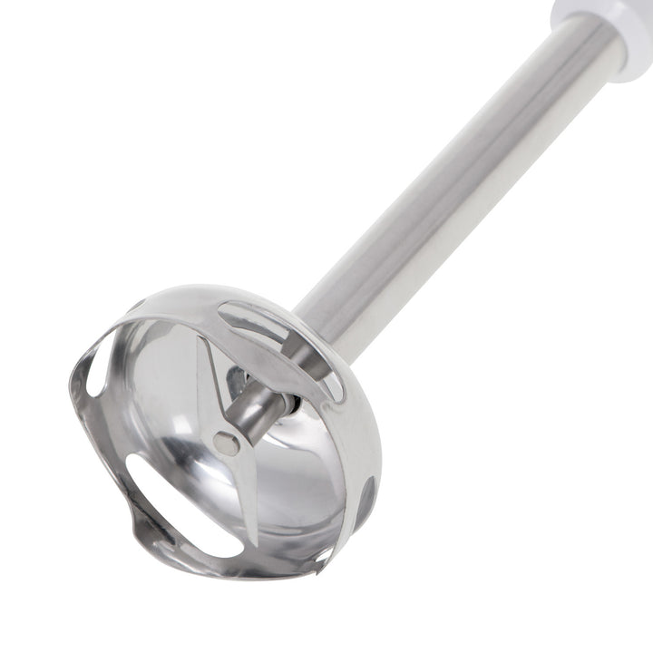 Blender de mână multifuncțional Adler, 2 viteze, alb, 800W, AD 4620