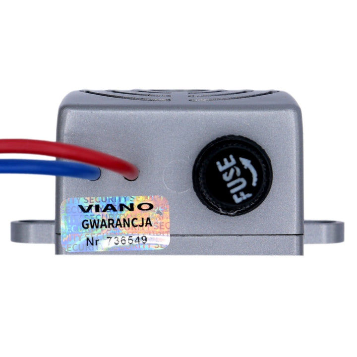 Repelent Viano ICE-LED impotriva rozătoarelor, pentru șobolani, șoareci Viano Ice-Led