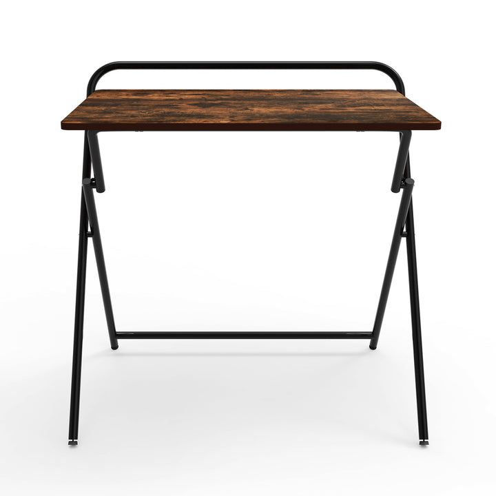 Maclean birou multifuncțional pentru laptop, negru, top 50x80cm, 50kg max., MC-127 B