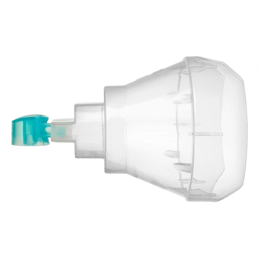 Inhalator portabil cu 99,4% oxigen în conservă Promedix 12L, PR-994, 3 unități