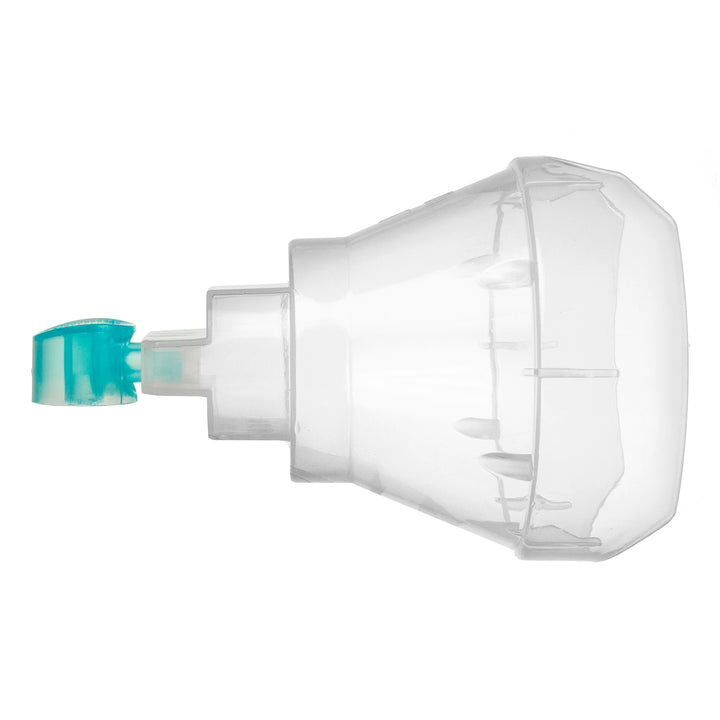 Inhalator portabil cu 99,4% oxigen în conservă Promedix 12L, PR-994, 4 unități