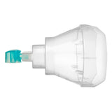 Inhalator portabil cu 99,4% oxigen în conservă Promedix 12L, PR-994, 10 unități