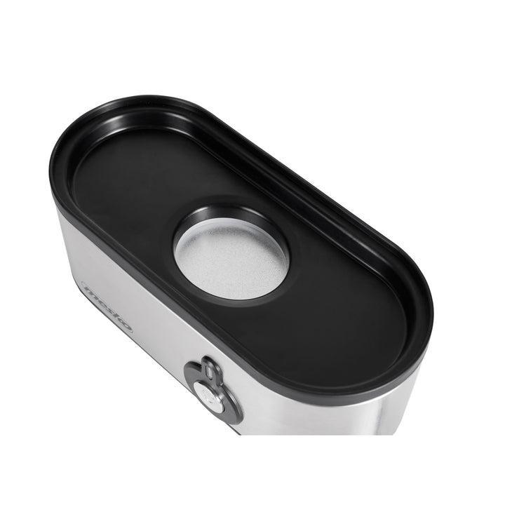 Fierbător de ouă Mesko MS 4485 pentru 1-3 ouă, 350W, cu înțepător, priză UK