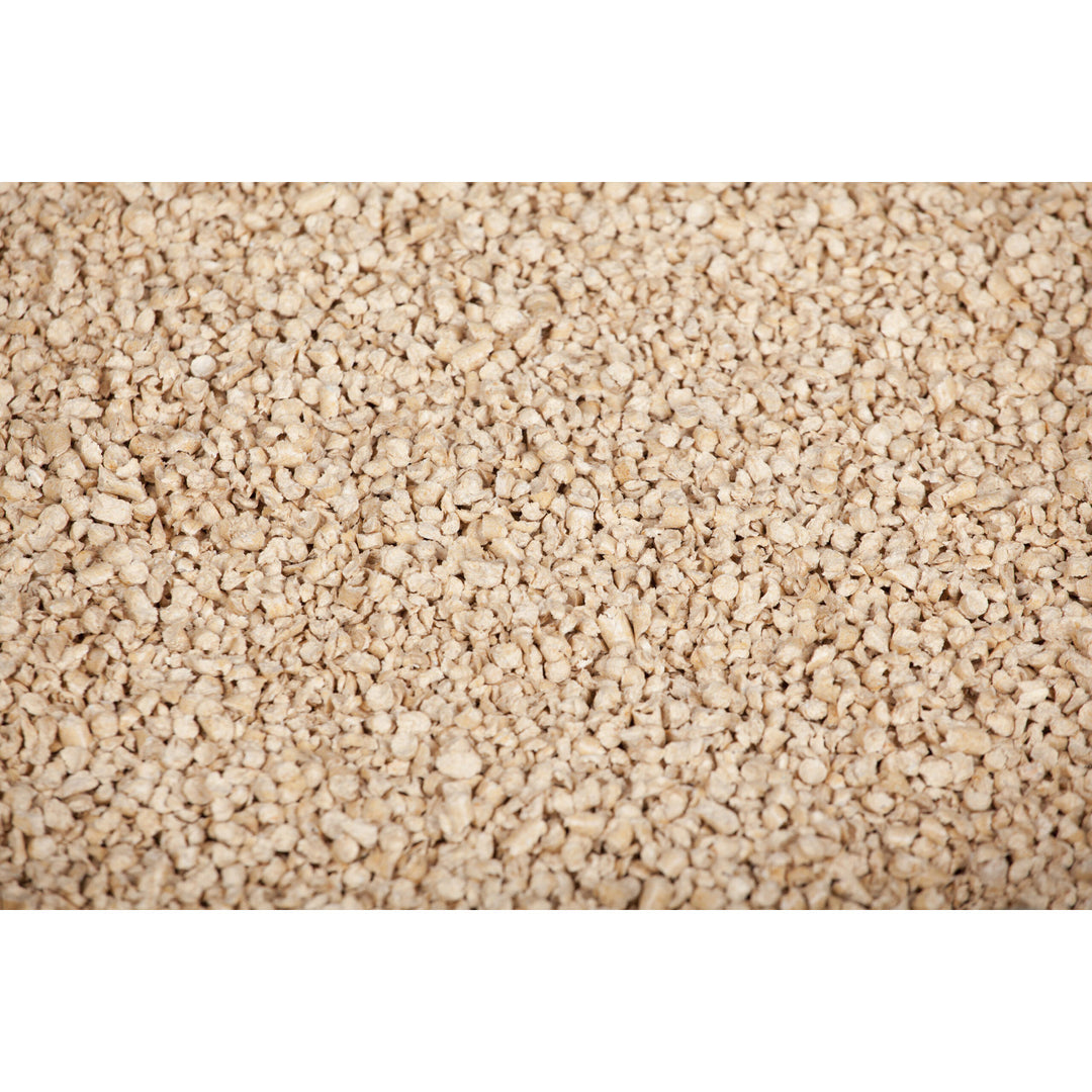 Gunoi cu aglomerare, clasic, zdrobit, 20 litri, Animax, 2 pachete