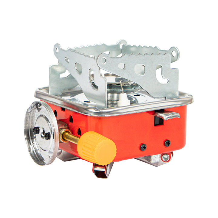Mini aragaz turistic Blow, 2800W, pentru cartuș, 53-138