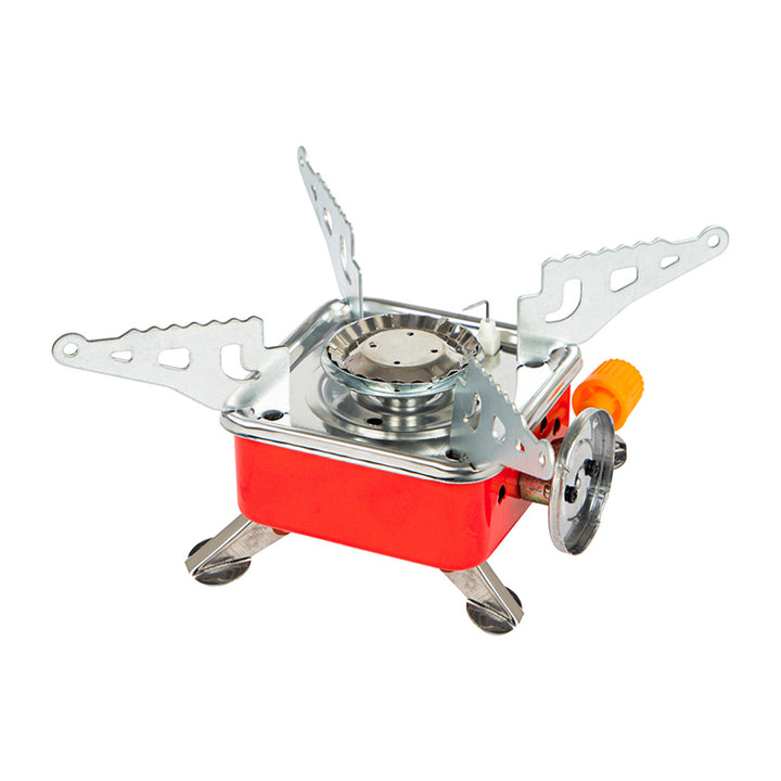 Mini aragaz turistic Blow, 2800W, pentru cartuș, 53-138