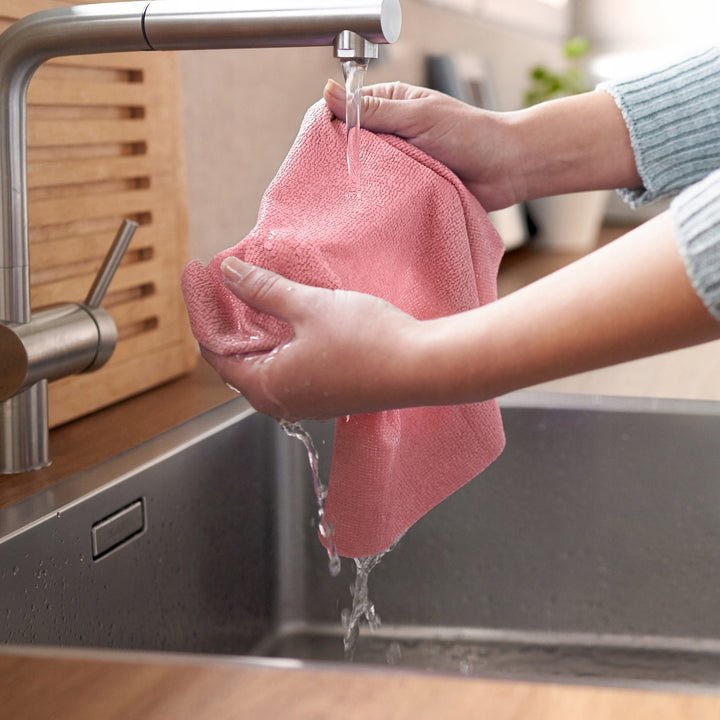 Pânză multifuncțională din microfibră Vileda Actifibre Soft