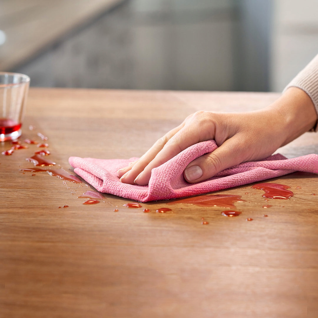 Pânză multifuncțională din microfibră Vileda Actifibre Soft