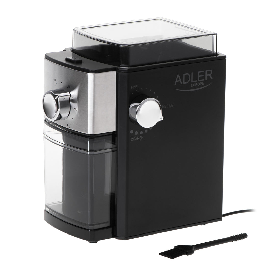 Măcinător de cafea Adler, 300W, 250 grame, AD 4448