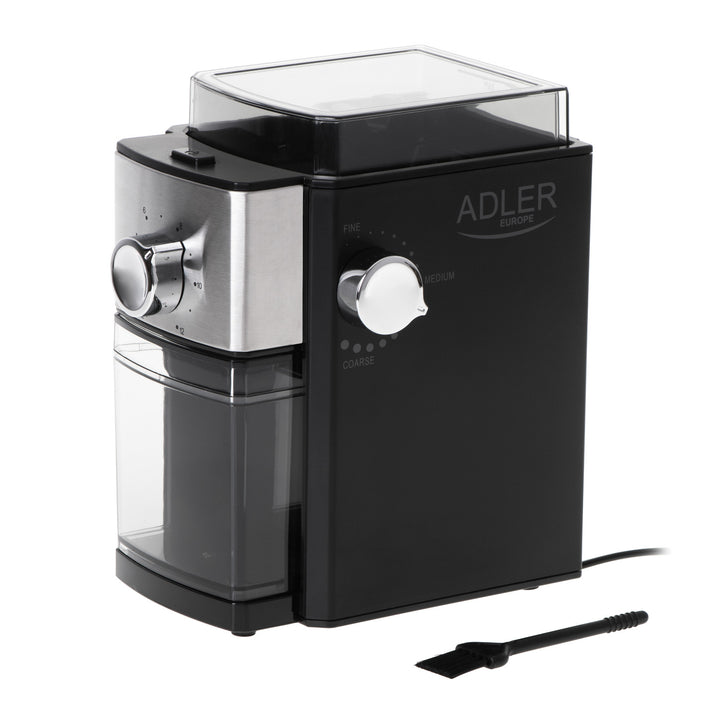 Măcinător de cafea Adler, 300W, 250 grame, AD 4448