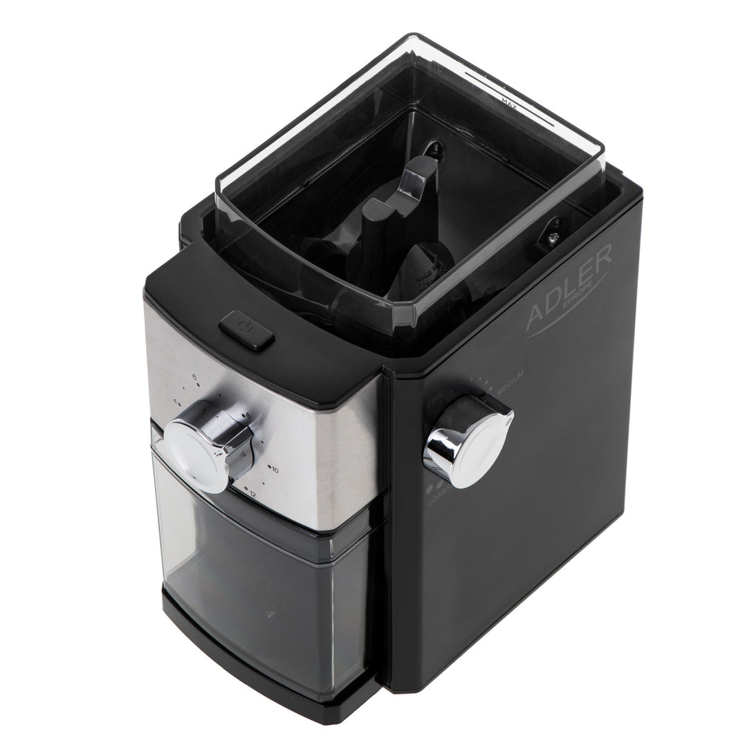 Măcinător de cafea Adler, 300W, 250 grame, AD 4448