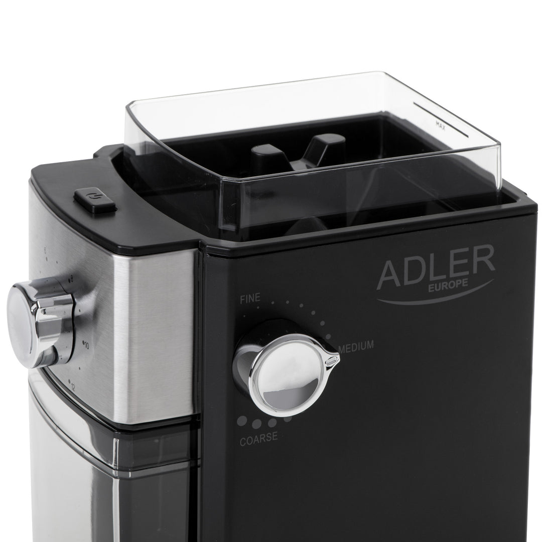 Măcinător de cafea Adler, 300W, 250 grame, AD 4448