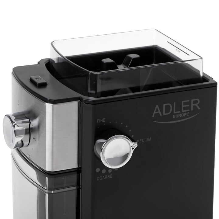 Măcinător de cafea Adler, 300W, 250 grame, AD 4448
