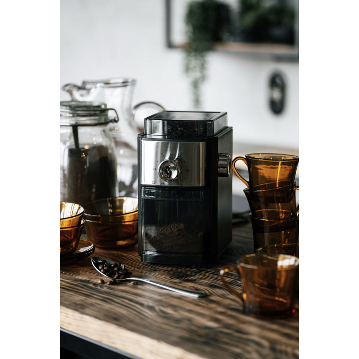 Măcinător de cafea Adler, 300W, 250 grame, AD 4448