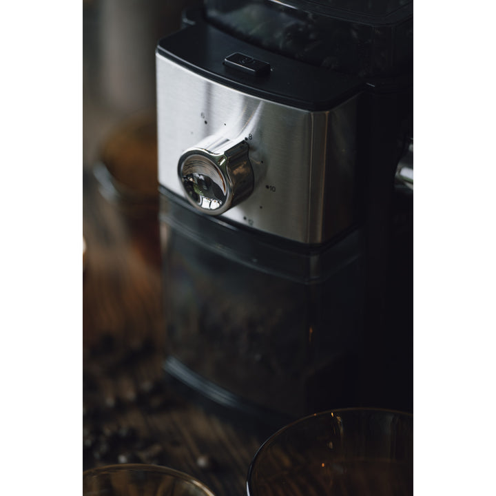 Măcinător de cafea Adler, 300W, 250 grame, AD 4448