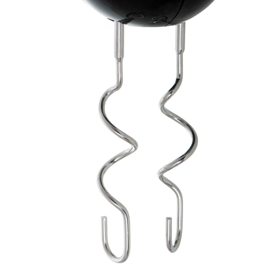 Mixer manual Camry, 800W, 5 viteze, funcție Turbo, negru, CR 4218