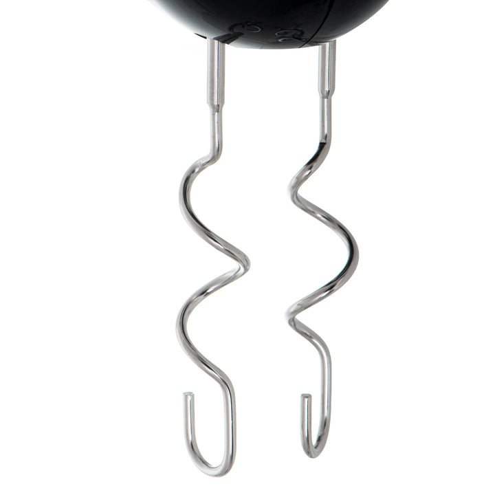 Mixer manual Camry, 800W, 5 viteze, funcție Turbo, negru, CR 4218