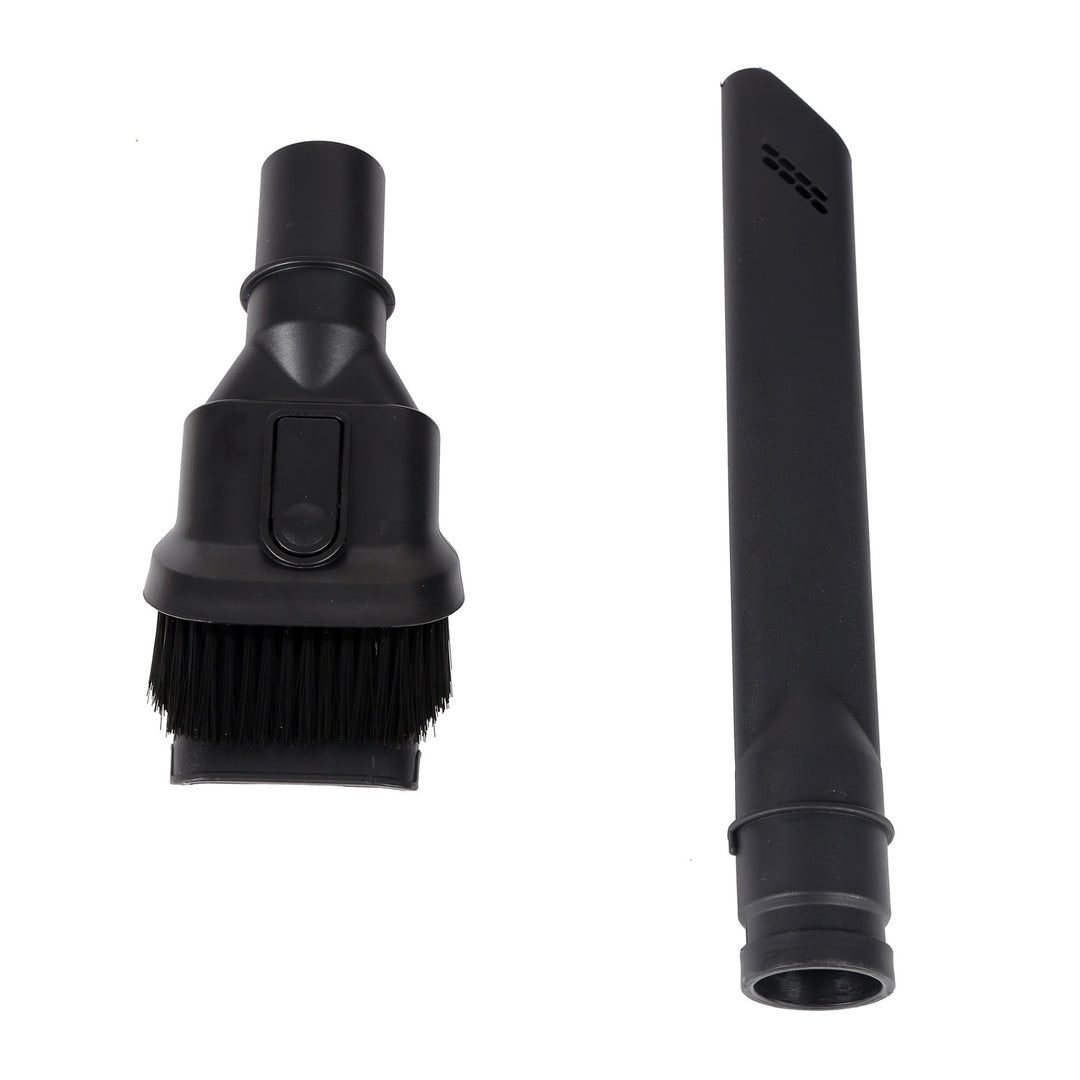 Aspirator vertical Adler AD 7048 fără fir negru portabil