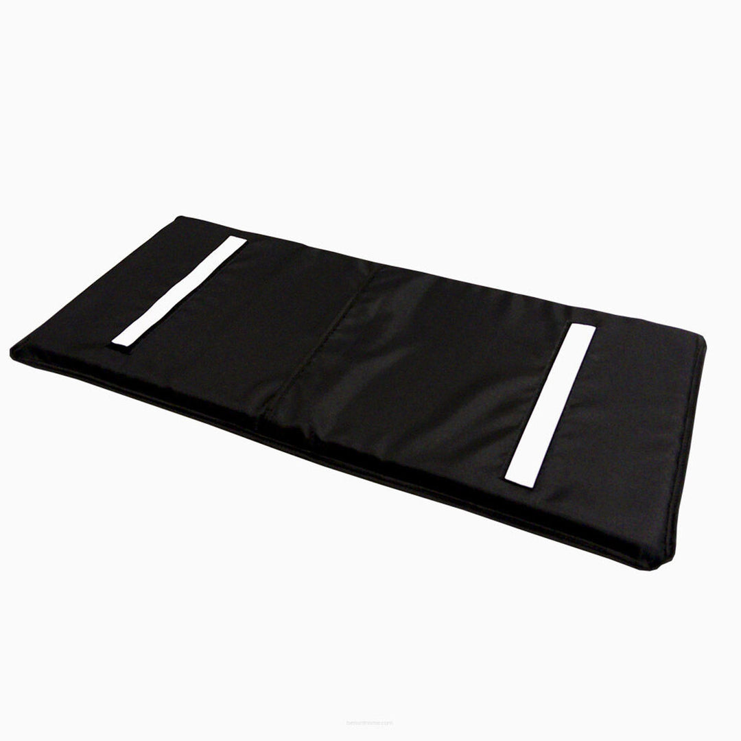Pernă pentru pisici pentru pervaz 25x55 cm, model Bertoni Catnip