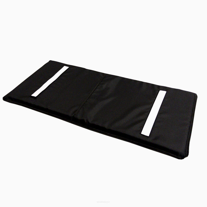 Pernă pentru pisici pentru pervaz 25x55 cm, model Bertoni Catnip