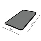Pernă pentru pisici pentru pervaz 25x55 cm, model Bertoni Catnip