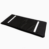 Pernă pentru pisici pentru pervaz 25x55 cm, model Bertoni Soareci