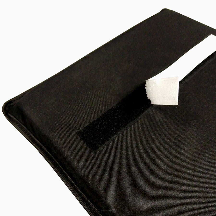 Pernă pentru pisici pentru pervaz 25x55 cm, model Bertoni Soareci