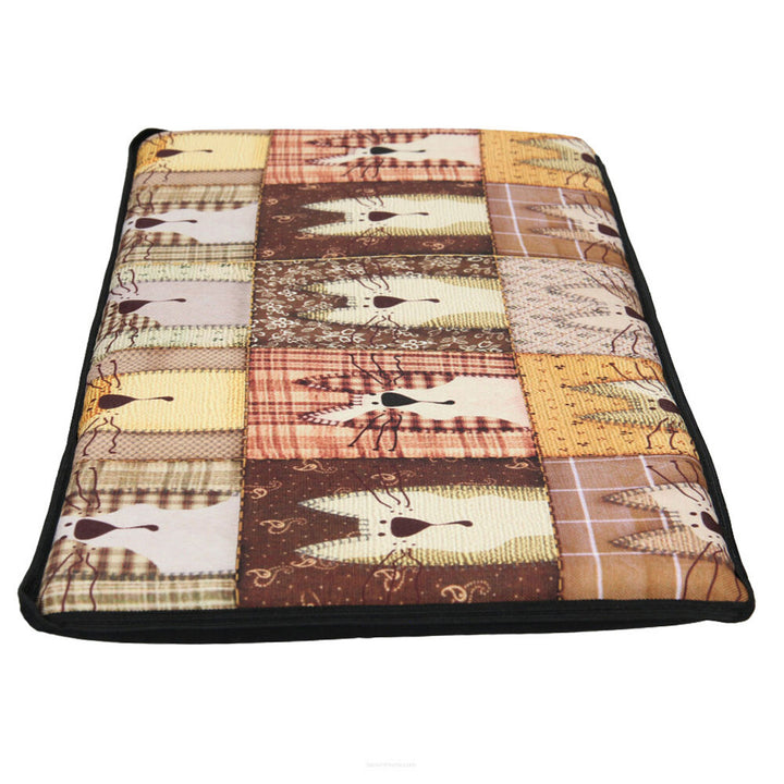 Pernă pentru pisici pentru pervaz 25x55 cm, model Bertoni Pexeso