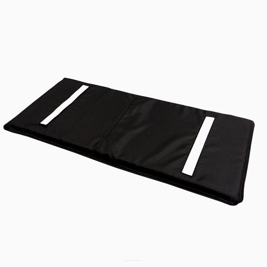 Pernă pentru pisici pentru pervaz 25x55 cm, model Bertoni Pexeso