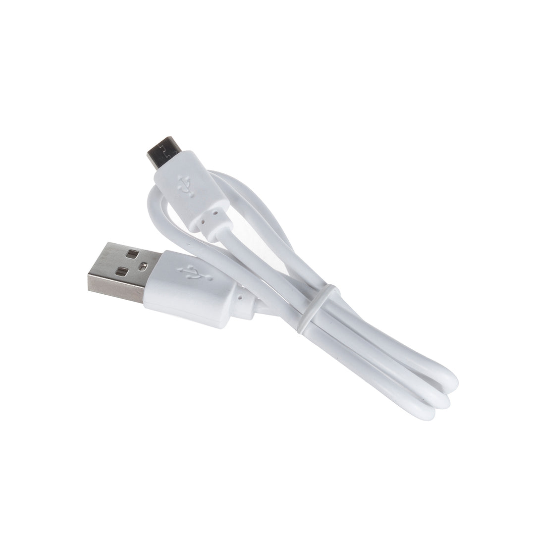 Maclean Lumină LED pentru scări, cu detector de mișcare, temp. 4000K, 3.7V/500mAh, 4 LED-uri, rază de acțiune 3-4m, MCE236, 4 bucăți