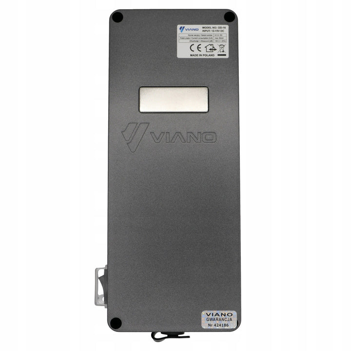 Viano fără fir, 4000mAh Li-ion repelent pentru rozătoare, King