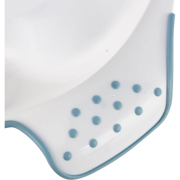 Capac antiderapant pentru toaletă Psi Patrol - Paw Patrol+ Ghiveci antiderapant Psi Patrol, alb, Max 15kg
