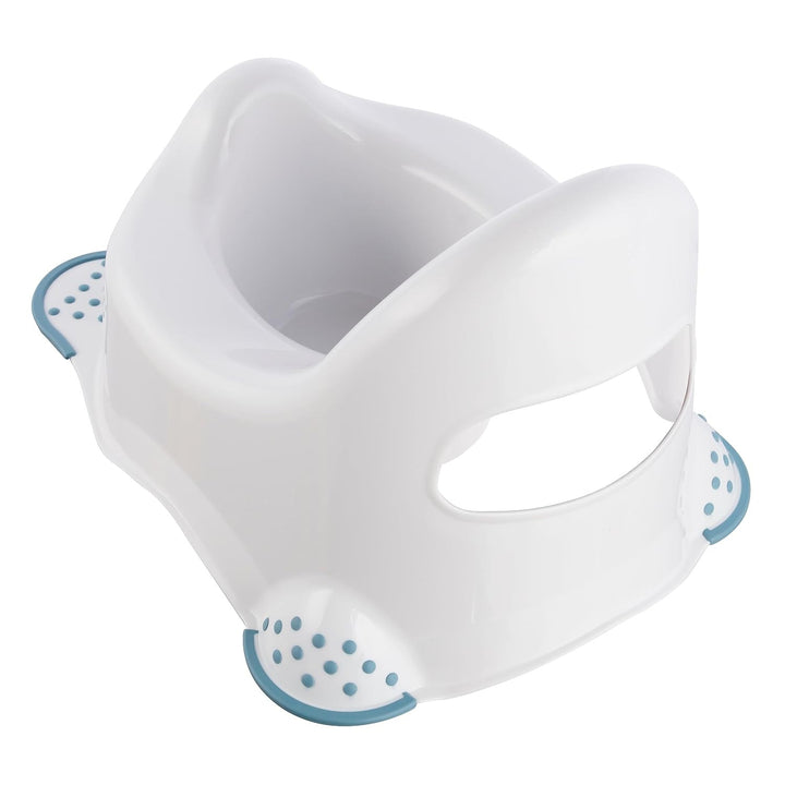 Capac antiderapant pentru toaletă Psi Patrol - Paw Patrol+ Ghiveci antiderapant Psi Patrol, alb, Max 15kg