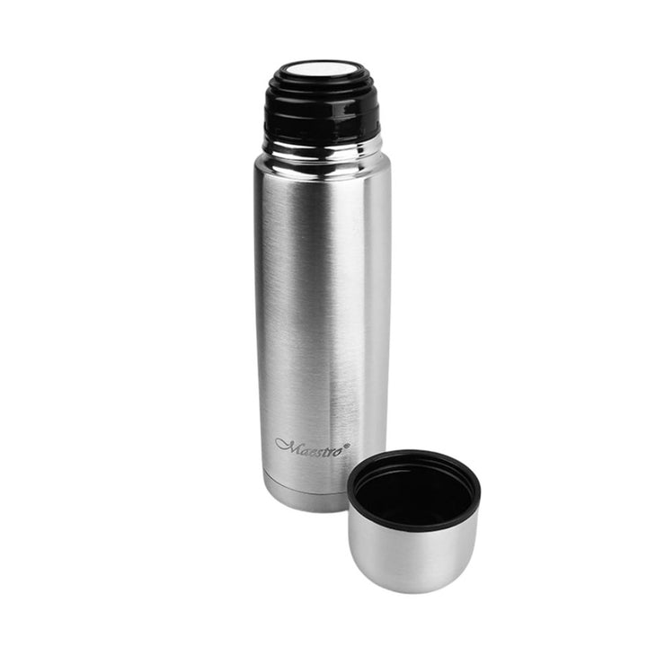 Termos pentru băuturi calde și reci Maestro, 500 ml, izolare în vid, MR-1633-50