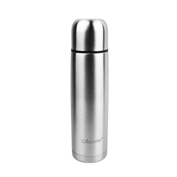 Termos pentru băuturi calde și reci Maestro, 500 ml, izolare în vid, MR-1633-50