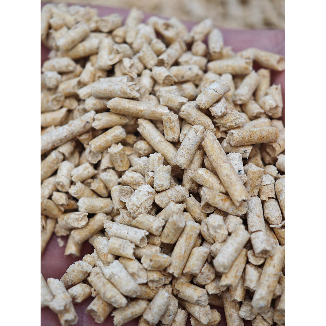 Litieră, Animax Golden line 3mm, role mici, sac 20L