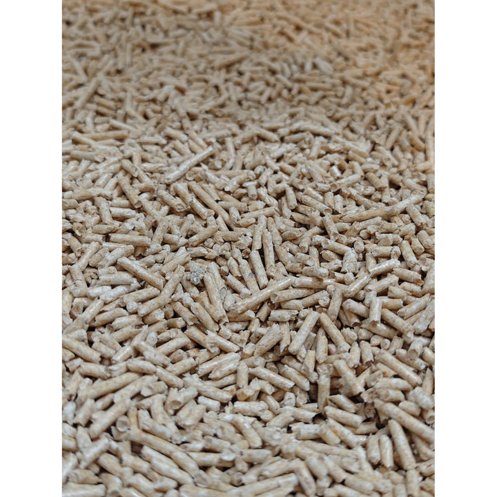Litieră, Animax Golden line 3mm, role mici, sac 20L