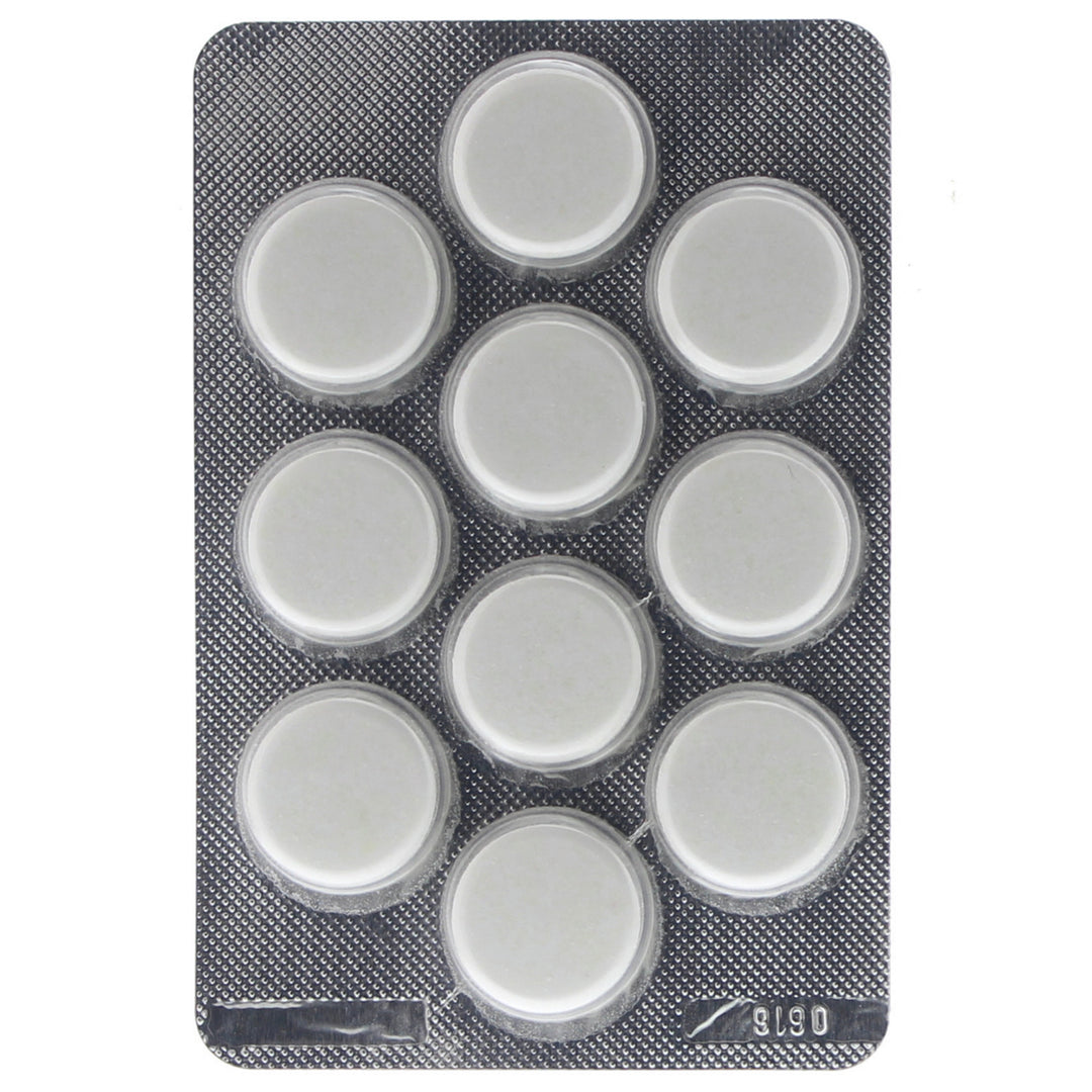 Descaler 1 litru pentru espressoare + 10 tablete pentru curățarea aparatelor de cafea