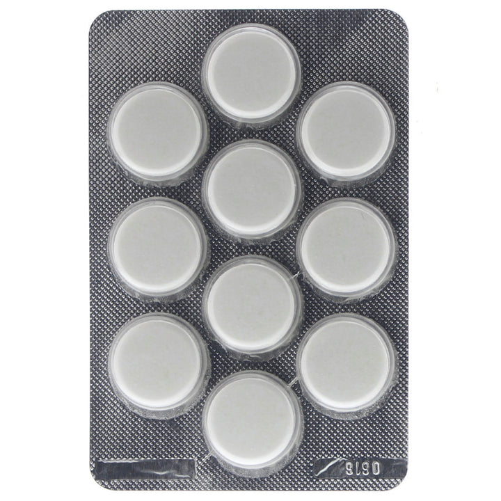 Descaler 1 litru pentru espressoare + 10 tablete pentru curățarea aparatelor de cafea