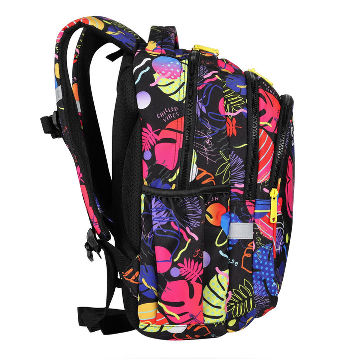 Rucsac școlar Coolpack, 19l, Stitch, Jerry, F029886