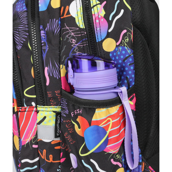 Rucsac școlar Coolpack, 19l, Stitch, Jerry, F029886