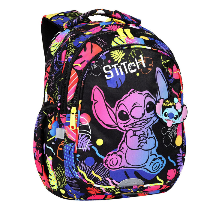 Rucsac școlar Coolpack, 19l, Stitch, Jerry, F029886