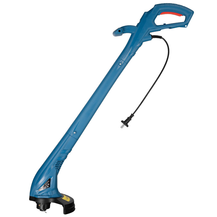 Trimmer electric Blaupunkt, 250W, diametru linie 22cm, 12000 rpm, GT3010