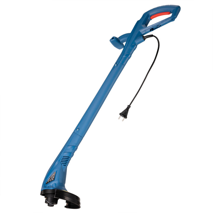 Trimmer electric Blaupunkt, 250W, diametru linie 22cm, 12000 rpm, GT3010