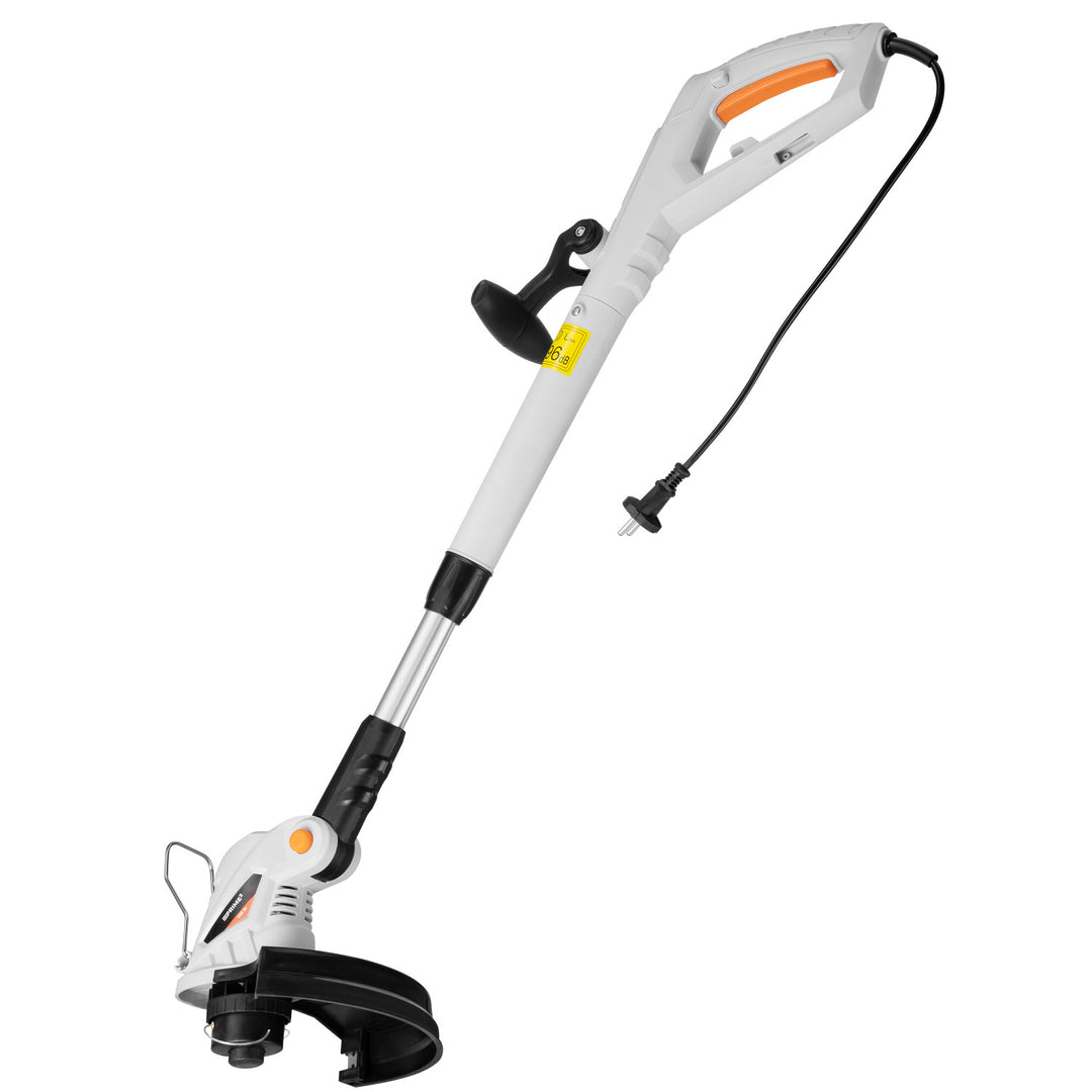 Trimmer electric Prime3, 500W, diametru linie 25cm, 12000 rpm, GGT41